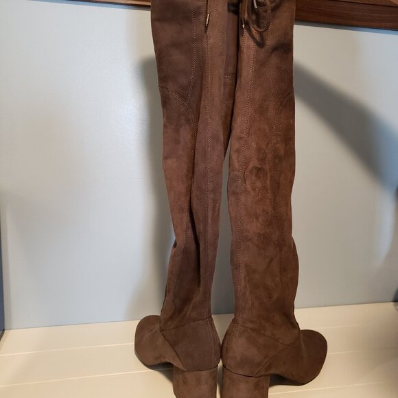Adley Long Boots size 9 - Picture 2 of 11